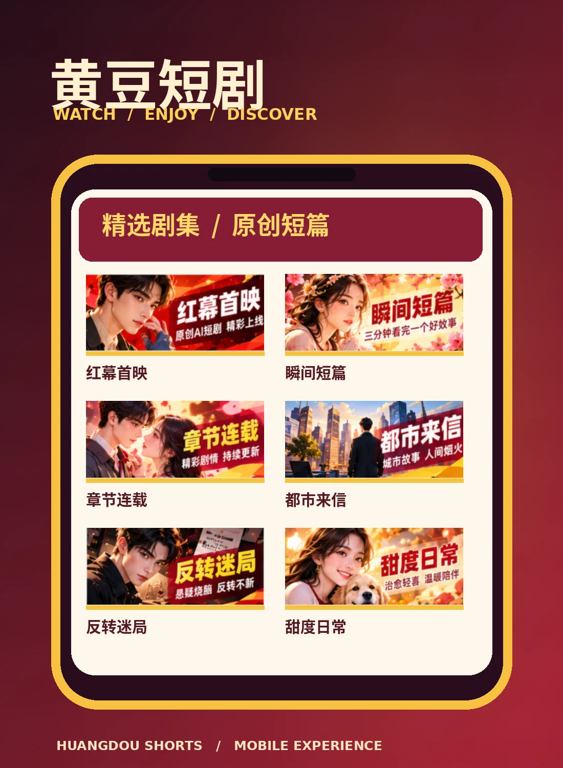 移动剧场与品牌帮助专题配图